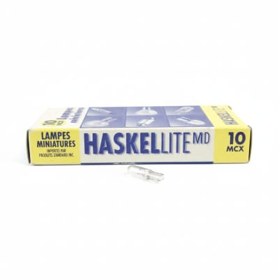 HASKEL 86