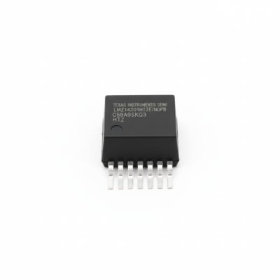 TEXAS INSTRUMENTS SEMI LMZ14201HTZE/NOPB