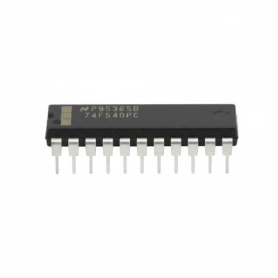 TEXAS INSTRUMENTS SEMI 74F540PC
