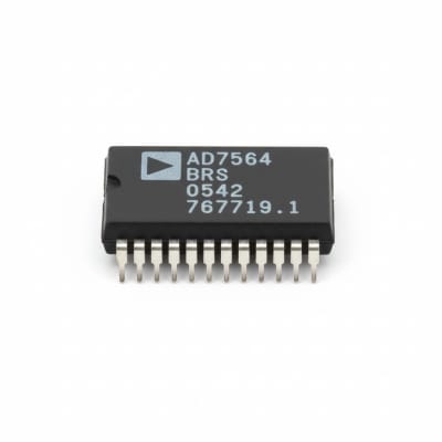 ANALOG DEVICES AD7564BRS