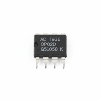 ANALOG DEVICES OP02DP