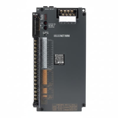 MITSUBISHI AJ35PTF-28DT