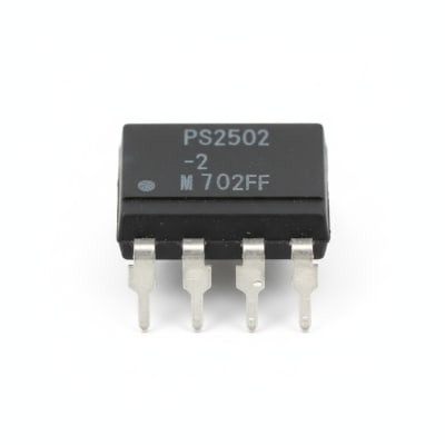NEC IC25022