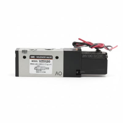 SMC VZ5120-5G-01F