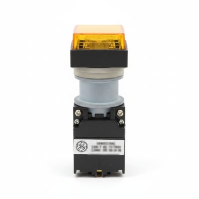 GENERAL ELECTRIC CR104MC4322