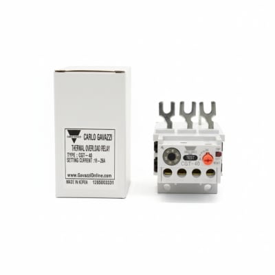 CARLO GAVAZZI CGT-40-26