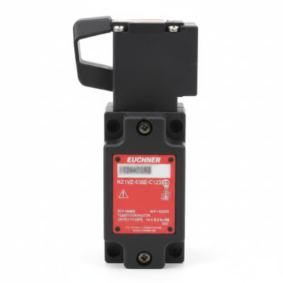 EUCHNER NZ1VZ-538E-C1233