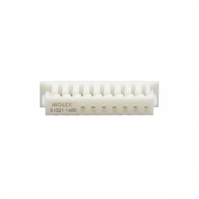 MOLEX 51021-1400