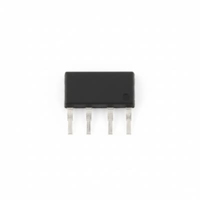 ON SEMICONDUCTOR BAT54HT1G