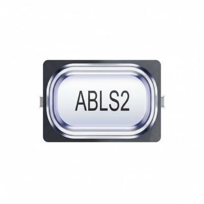 ABRACON ABLS2-4.000MHZ-D4Y-T