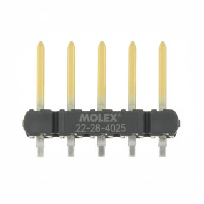 MOLEX 22-28-4025