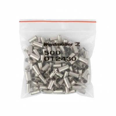 WEIDMULLER 124300000
