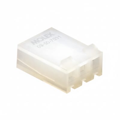 MOLEX 09-50-7031