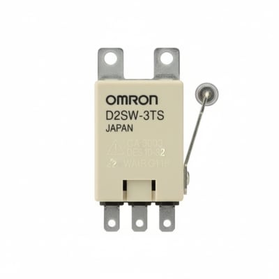 OMRON D2SW-3TS