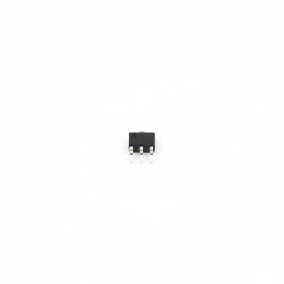 ROHM SEMICONDUCTOR DTC123YUAT106