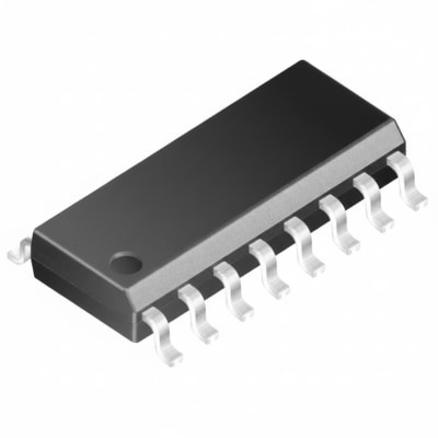 ON SEMICONDUCTOR MM74HC4051M