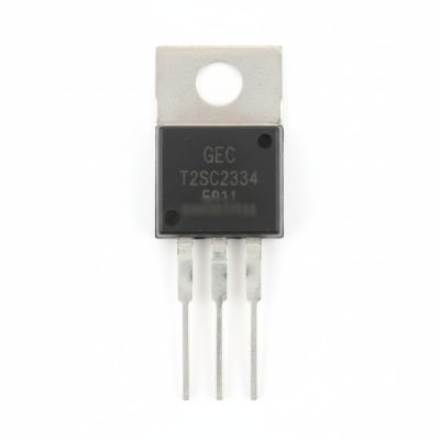GENERIC T2SC2334