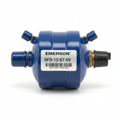 EMERSON SFD-13-S7-VV