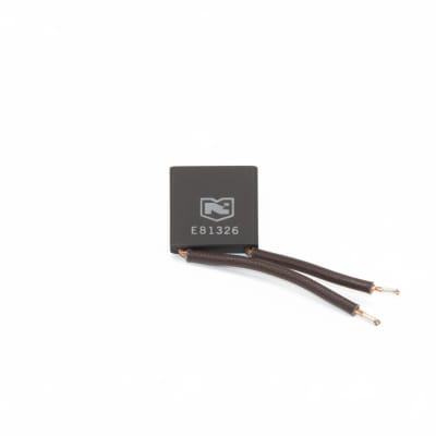 NATIONAL ELECTRICAL CARBON E81326