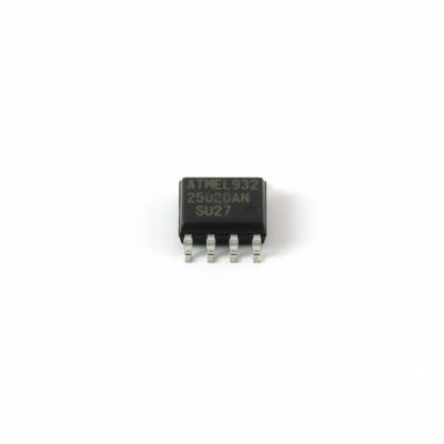 ATMEL AT25020AN10SU27