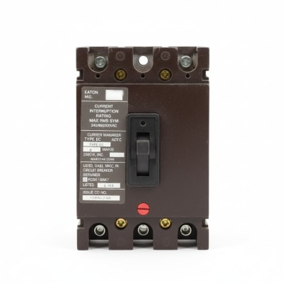 EATON CORPORATION EC-3040
