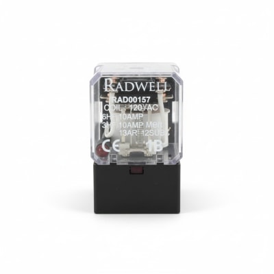 RADWELL VERIFIED SUBSTITUTE CADN11D10012SUB