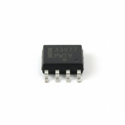 ON SEMICONDUCTOR MC33077DG