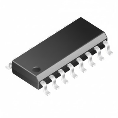 TEXAS INSTRUMENTS SEMI DS8922AM/NOPB