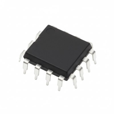 TEXAS INSTRUMENTS SEMI LM385BM-2.5NOPB