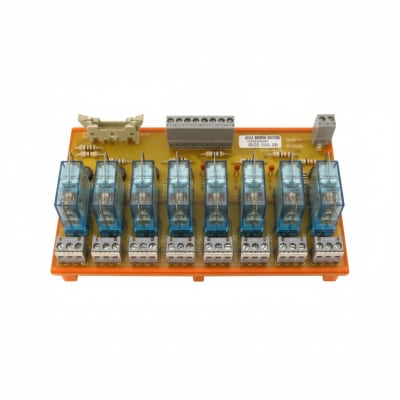 ASEA BROWN BOVERI 0020.066.20