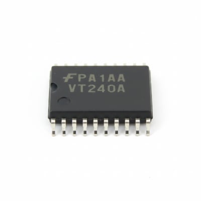 ON SEMICONDUCTOR 74VHCT240AMTC