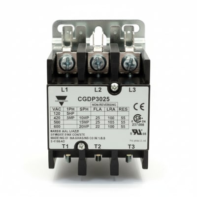 CARLO GAVAZZI CGDP3025F5