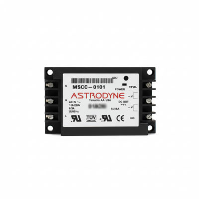ASTRODYNE TDI MSCC0101
