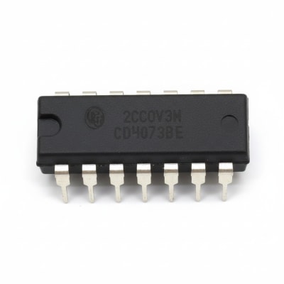 GENERIC CD4073BE