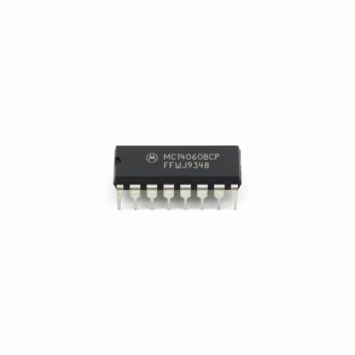 NXP SEMICONDUCTOR MC14060BCP