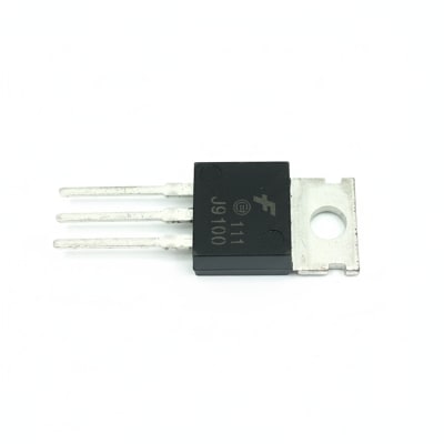 ON SEMICONDUCTOR J9100
