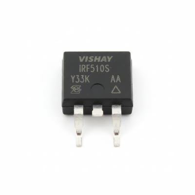 VISHAY IRF510SPBF