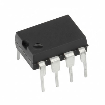 MICROCHIP TECHNOLOGY INC 93LC46A/P