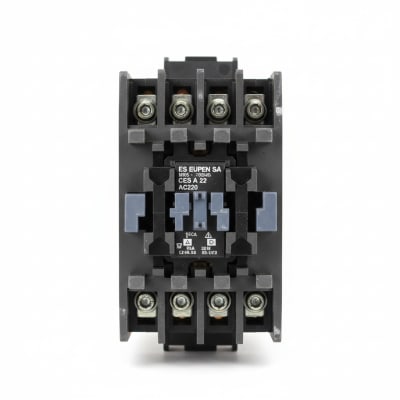 ES EUPEN SA CES.A.22-AC220