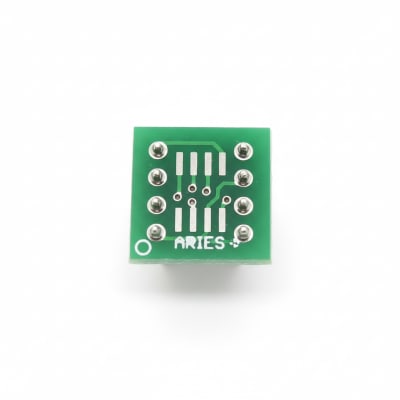 ARIES ELECTRONICS LCQT-SOIC8-8