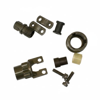 AMPHENOL PT06E-8-2S(SR)