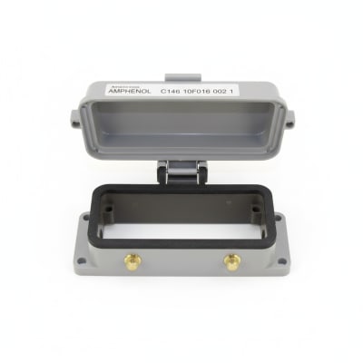 AMPHENOL C146 10F016 002 1