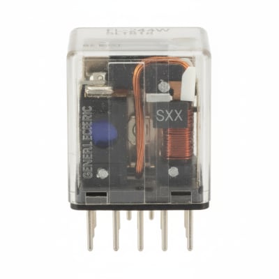 GENERAL ELECTRIC FRL-263-D024/01CK-02