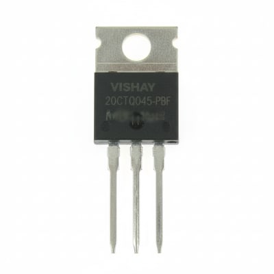 VISHAY 20CTQ045-PBF