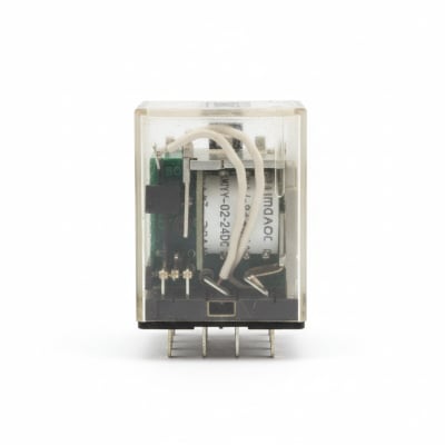 OMRON MY4-02-24DC