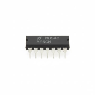 TEXAS INSTRUMENTS SEMI M8548