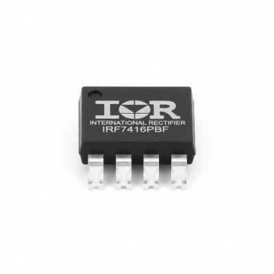 INTERNATIONAL RECTIFIER IRF7416PBF.