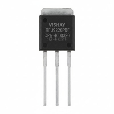VISHAY IRFU9220PBF