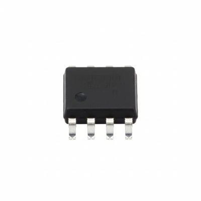 TEXAS INSTRUMENTS SEMI LM336BLP-2-5