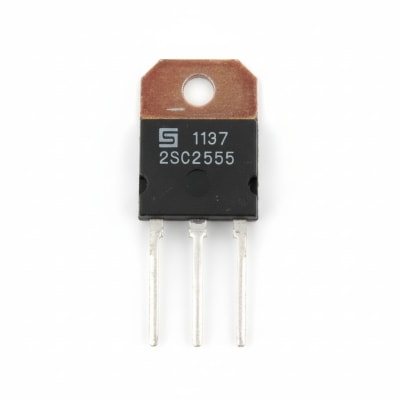 GENERIC T2SC2555